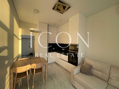 Оренда квартири | 48м² | ЖК «Французький квартал 1»