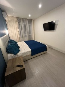 ЖК Підвисоцький Здам 2.х квартира вул Бендукидзе 2