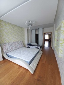  <a href='/newbuilding/361/view/zk-caika'>Чайка</a> Киево-святошинский Печерская 2 аренда 2 ком 80 м. цена 14800 грн