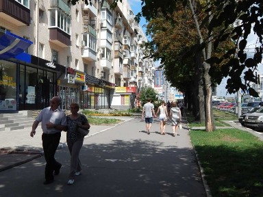 Аренда помещения на пр. Науки м.