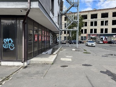 Аренда помещения