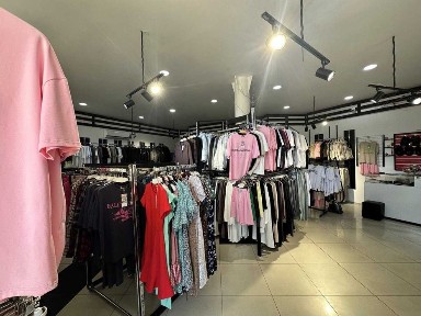 Ідеальна пропозиція для бізнесу!