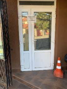 Видається в оренду приміщення для комерційної діяльності