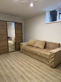 Оренда квартири в центральній частині міста