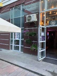 Оренда Кафе в ЖК