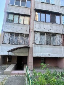 Київська область, Київ, Оболонський