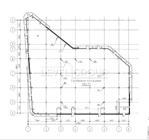 Оренда Комерційного приміщення / Леоніда Каденюка 19-А