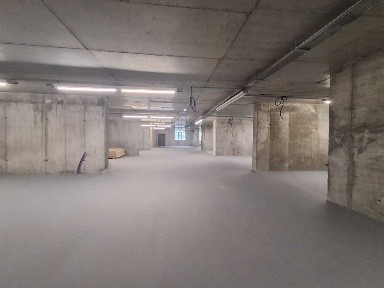 Оренда складу / виробничих площ - до 1500 м²