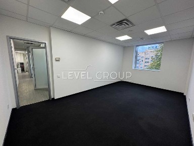 БЕЗ % Оренда офісу в БЦ Horizon Park Горизонт Парк 288 м2. Шовковична