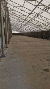 Оренда складського приміщення 750 м2 метро Лісова. БЕЗ КОМІСІЇ