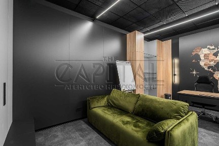 Аренда меблированного офиса на 25 мест / ГЕНЕРАТОР Паркинг / Шулявка