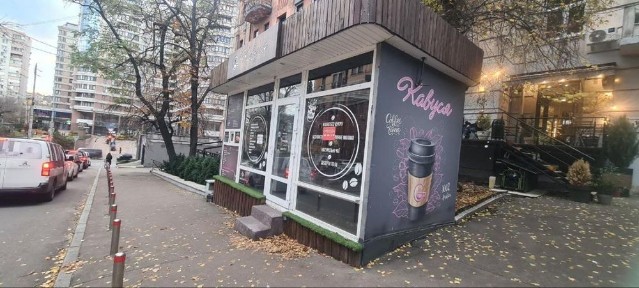 Оренда павільйону 14 м² ВИГІДНА пропозиція! Без комісії!