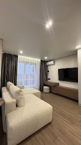 Стильна 1к квартира біля Велесу, вул. Вовчинецька