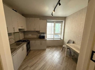 Здається в оренду 1-кімнатна квартира в районі Пасічна.