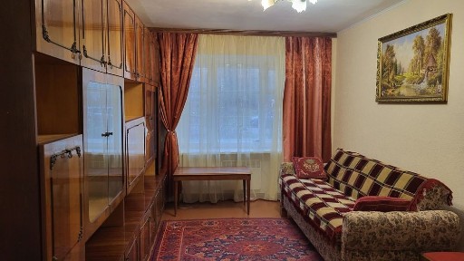 Здам 2ккв Миколаївка, автономне опалення