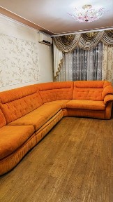 Здам двокімнатну квартиру в аренду