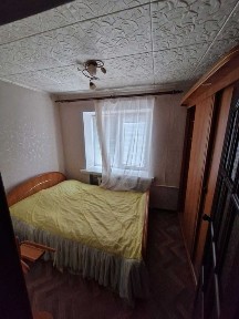 Оренда 3х кімнатна квартира вул. Остапа Вишні