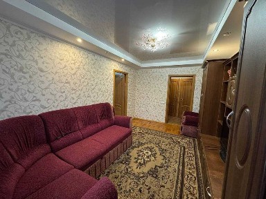 АРЕНДА 2-х комнатной квартиры ул ПАРКОВАЯ, 28.