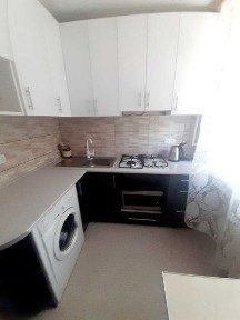 Сдам 3х комнатную квартиру. Дружковка.