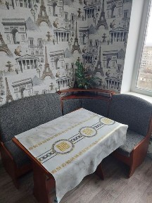 Сдам 5-комнатную квартиру Славянск