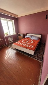 Сдам 3х комнатную квартиру. Дружковка.