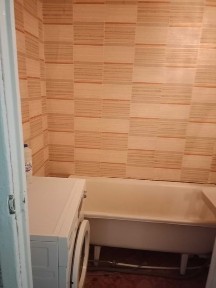 Здам трикімнатну квартиру