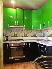 Сдается 2-х комнатная квартира в Центре города.