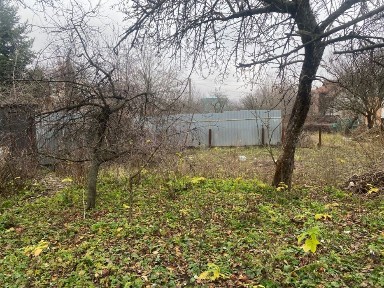 Дом на поселке Жуковского. Улица фестивальная.