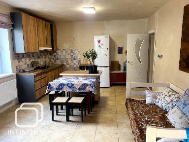 Продам добротний будинок 110 м. кв. в Дергачах