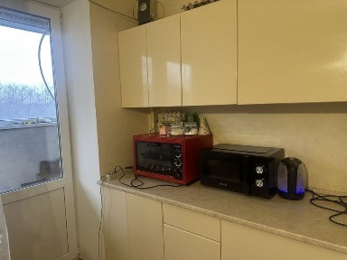 Здається 1-но кімнатна квартира р-н ПЗР вул Корольова