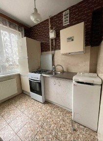 Здається 2 кімнатна квартира Юрія Фарм