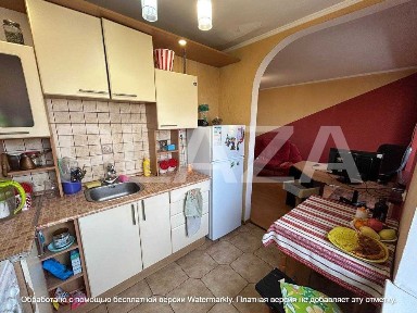 Сдам в аренду 3-ех комнатную квартиру в р-н Алмазный