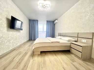 ApartPoltava Нові апарт. цього року ПАНОРАМА, ЦЕНТР, СВІТЛО завжди, ПРРО