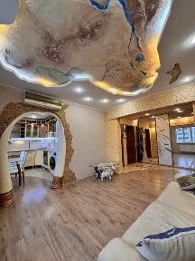 Сдам 2к квартиру Салтовка (Северная Салтовка, Натальи Ужвий 70)