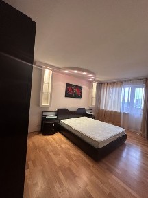 Реальная 3-к квартира на Алексеевке