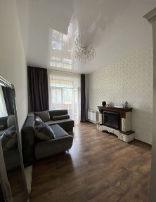 Реальная 1-ка на Защитников Украины, ЖК <a href='/newbuilding/1431/view/zk-iskrinskii'>Искринский</a>