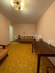 Оренда однокімнатної квартири просп. Людвіка Свободи 35