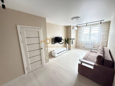 Оренда 1-кімнатної квартири, ЖК Мира-2, вул. Мира, 21, м. ХТЗ