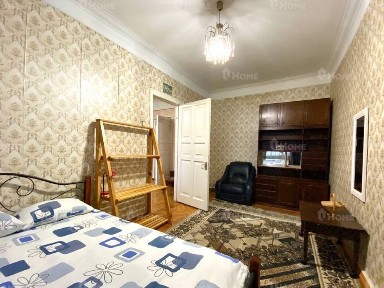 Трехкомнатная квартира в центре. «Метро Университет/Ярослава Мудрого»