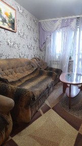 Здам 2-к кв, Залютино