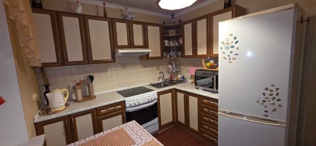 Харківська область, Харків, Новобаварський