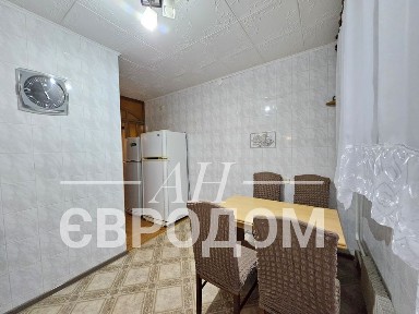 Сдам 3к квартиру, Героев труда (Нескорених) 2/48, Салтовка