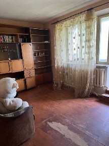 Сдам в аренду на длительный срок 2-х комнатную квартиру в Мерефе