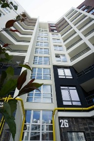 Київська область, Ірпінь