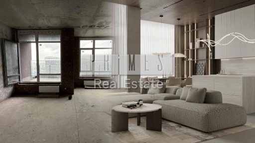 Продаж пентхаус 164м2 Дніпровська набережна 15-Д Грейт <a href='/newbuilding/6337/view/zk-great'>Great</a> Осокорки