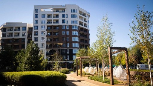 Київська область, Ірпінь