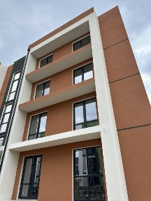 Повноцінна однокімнатна квартира, будинок з газом!