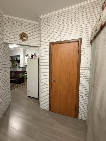 Ірпінь квартира 42 м2 готова для заселення