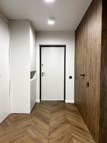 Продається затишна 1-кімнатна квартира