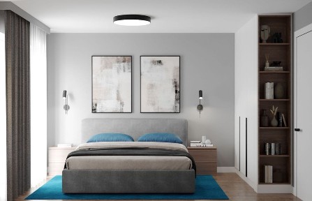 Продаж Сучасної 2-кімнатної Квартири з Ремонтом 52.6м2 БЕЗ %